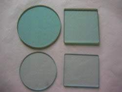 Heat Absorbing Filters