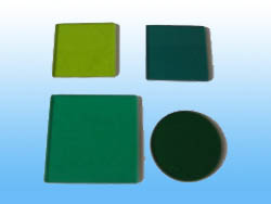Filter Glass